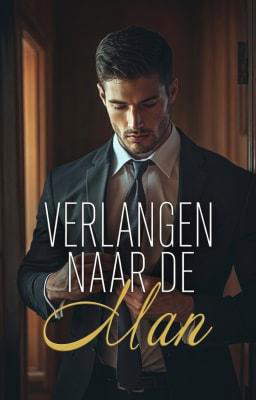 Verlangen naar de Man