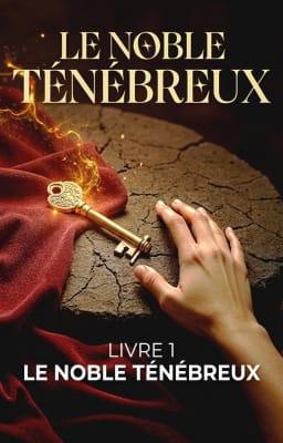 Le Noble Ténébreux Livre 1 : Le Noble Ténébreux