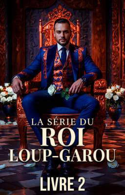 La Série du Roi Loup-Garou Livre 2