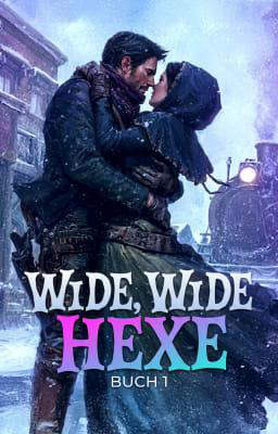 Wilde, wilde Hexe Buch 1: Wilde, wilde Hexe
