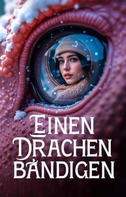 Einen Drachen bändigen