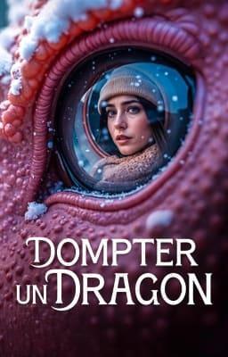Cover image for Dompter un dragon