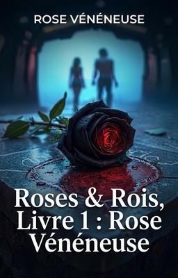 Cover image for Roses & Rois, Livre 1 : Rose Vénéneuse
