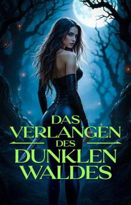 Das Verlangen des dunklen Waldes