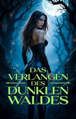 Das Verlangen des dunklen Waldes