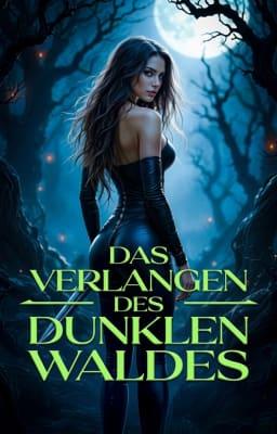 Das Verlangen des dunklen Waldes