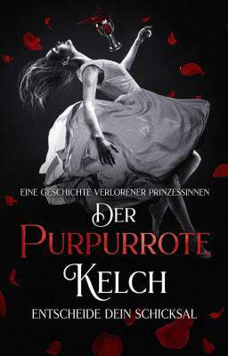 Der purpurrote Kelch