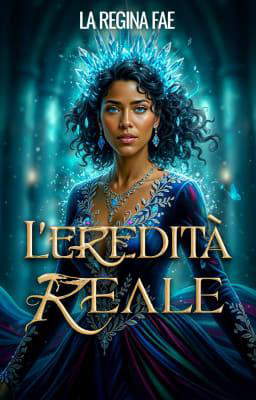 Mondo "L'Eredità Reale": La Regina Fae