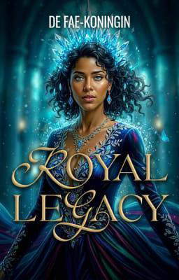 Royal Legacy Universe: De Fae-koningin
