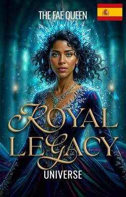 El Legado Real: La Reina Fae