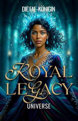 The Royal Legacy Universum: Die Fae-Königin