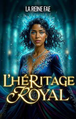 Univers  L'Héritage Royal: La Reine Fae