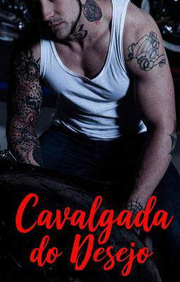 Cavalgada do Desejo