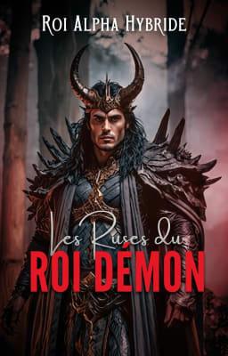 Cover image for Roi Alpha Hybride : Les Ruses du Roi Démon
