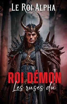 Cover image for Le roi Alpha : Les Ruses du Roi Démon