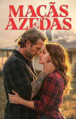 Maçãs Azedas