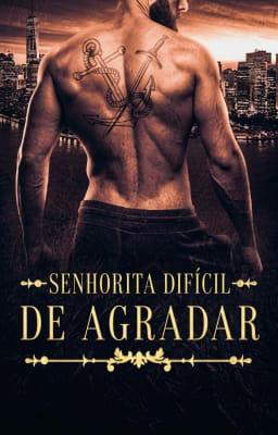 Senhorita Difícil de Agradar