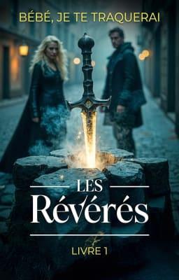 Les Révérés Livre 1 :  Bébé, je te traquerai