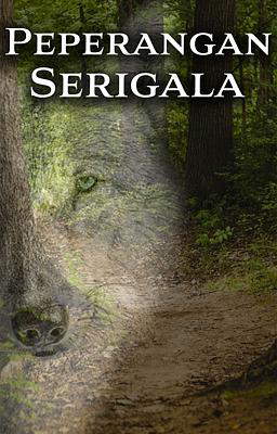 Peperangan Serigala