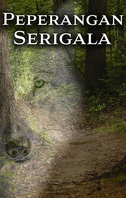 Peperangan Serigala
