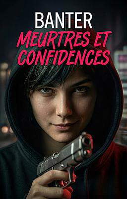 Série Banter 1 : Meurtres et confidences