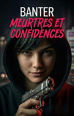 Série Banter 1 : Meurtres et confidences