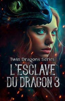 Twin Dragons Serie: L'Esclave du Dragon 3