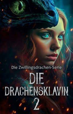 Die Zwillingsdrachen-Serie: Die Drachensklavin 3