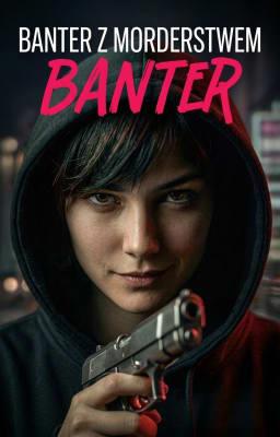 Cover image for Banter z morderstwem