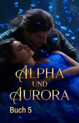 Alpha und Aurora Buch 5