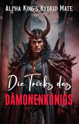 Alpha King's Hybrid Mate: Die Tricks des Dämonenkönigs