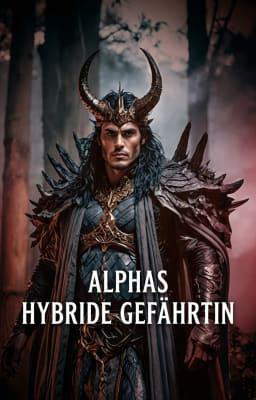 Alphas hybride Gefährtin: Die Tricks des Dämonenkönigs