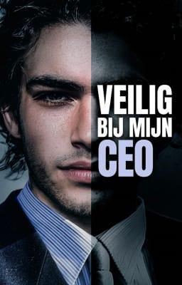 Cover image for Veilig bij mijn CEO