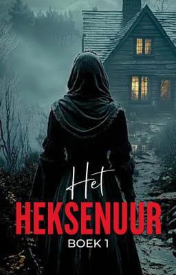 Het heksenuur