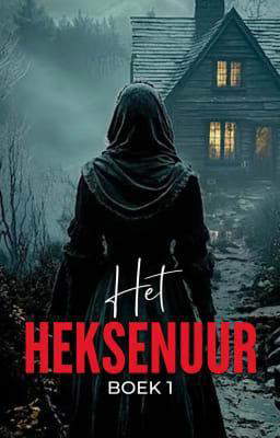 Het heksenuur