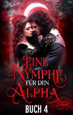 Eine Nymphe für den Alpha Buch 4
