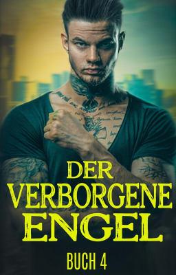 Cover image for Der verborgene Engel Buch 4