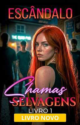Chamas Selvagens: Escândalo