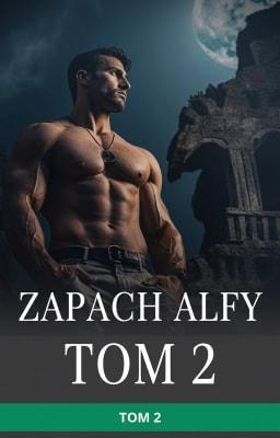 Cover image for Zapach alfy 2