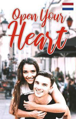 Open Je Hart