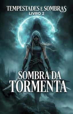 Cover image for Tempestades e Sombras Livro 2: Sombra da Tormenta