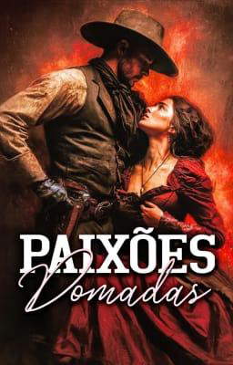 Paixões Domadas