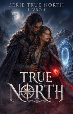 Cover image for Série True North Livro 1: True North