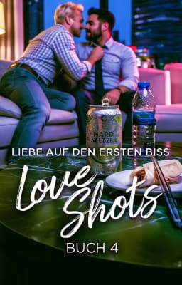 Love Shots 4: Liebe auf den ersten Biss