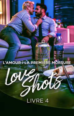 Love Shots 4 : L'Amour à la première morsure