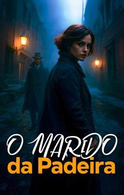 Camden Maine Série 1: O Marido da Padeira
