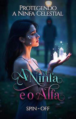 Protegendo a Ninfa Celestial