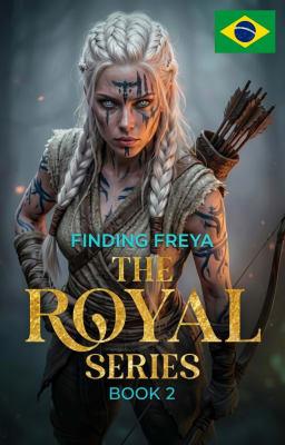 Cover image for Série The Royal Livro 2: Encontrando Freya