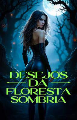Desejos da Floresta Sombria