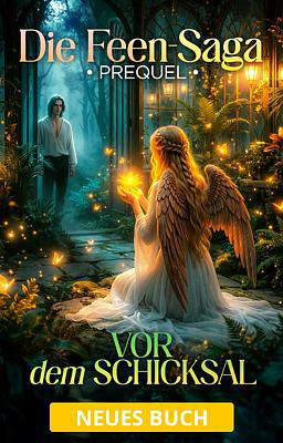 Die Feen-Saga Prequel: Vor dem Schicksal